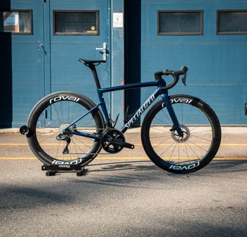 Used Specialized Tarmac SL8 Expert - Shimano Ultegra Di2 2025 2025 Road & Gravel
