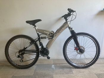 Used Bottecchia Bottecchia Custom Shimano Acera 2000 MTB