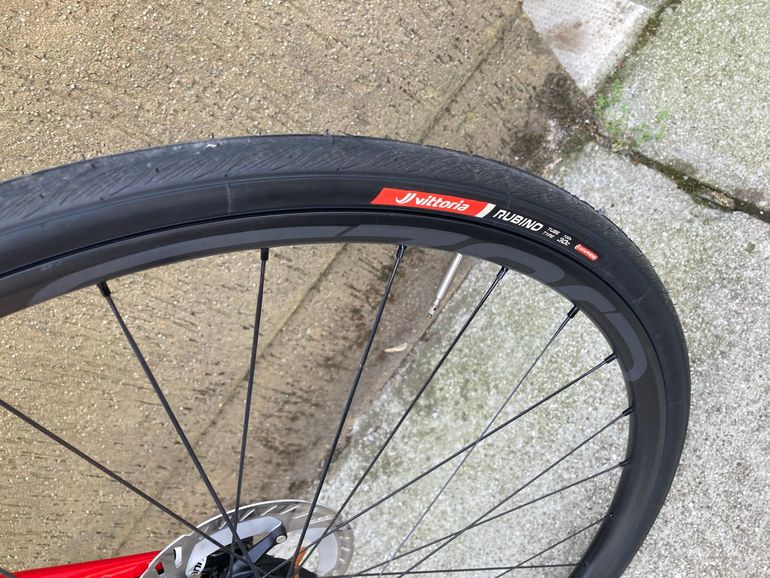 Brugt Cannondale Synapse Shimano Ultegra 2018 Road & Gravel — billede 7 af 23