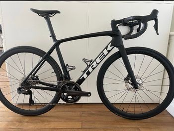Used Trek Émonda SL 7 2024 2024 Road & Gravel
