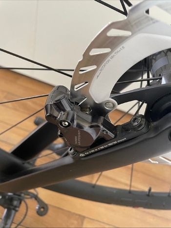 Used Trek Émonda SL 7 2024 2024 Road & Gravel, Black — image 6 of 8