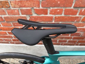 Used Bianchi Oltre Shimano Ultegra Di2 2026 Road & Gravel, Grün — image 7 of 15
