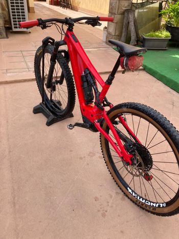 Used Specialized Turbo Levo Comp 2020 2020 MTB