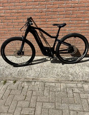 Used Haibike ALLTRACK 10 2025 2025 MTB