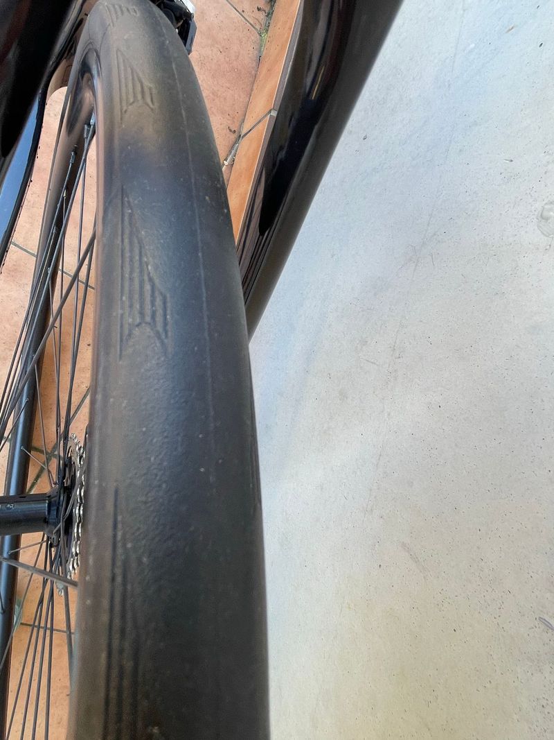 Used Orbea Orca m20 Custom Shimano Ultegra 2021 Road & Gravel, Black — image 17 of 19