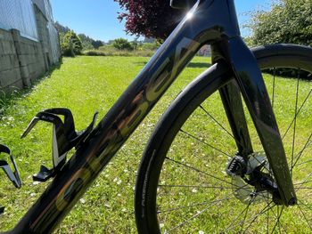 Used Orbea Orca m20 Orbea Orca m20 Custom Shimano Ultegra 2021 Road & Gravel, Black — image 11 of 19