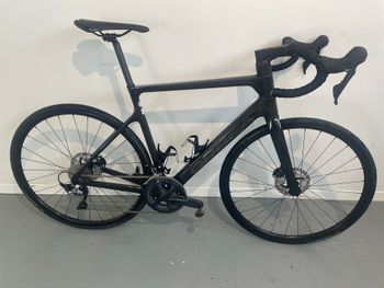Used Orbea Orca m20 Orbea Orca m20 Custom Shimano Ultegra 2021 Road & Gravel