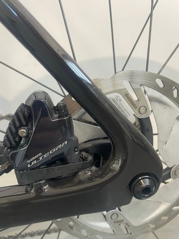 Used Orbea Orca m20 Orbea Orca m20 Custom Shimano Ultegra 2021 Road & Gravel, Black — image 7 of 19