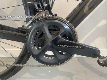 Used Orbea Orca m20 Custom Shimano Ultegra 2021 Road & Gravel, Black — image 3 of 19
