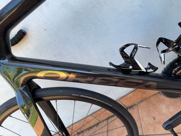 Used Orbea Orca m20 Custom Shimano Ultegra 2021 Road & Gravel, Black — image 14 of 19