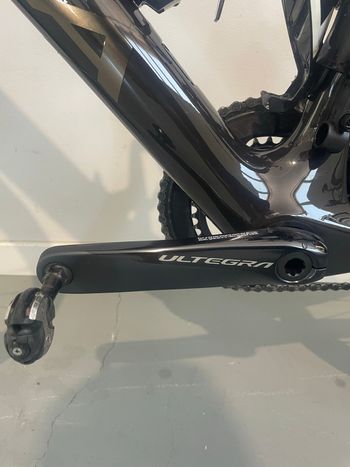 Used Orbea Orca m20 Orbea Orca m20 Custom Shimano Ultegra 2021 Road & Gravel, Black — image 8 of 19
