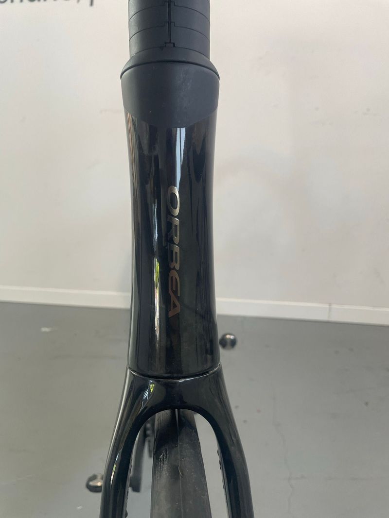 Used Orbea Orca m20 Custom Shimano Ultegra 2021 Road & Gravel, Black — image 5 of 19