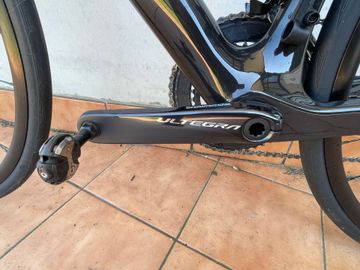 Used Orbea Orca m20 Custom Shimano Ultegra 2021 Road & Gravel, Black — image 16 of 19