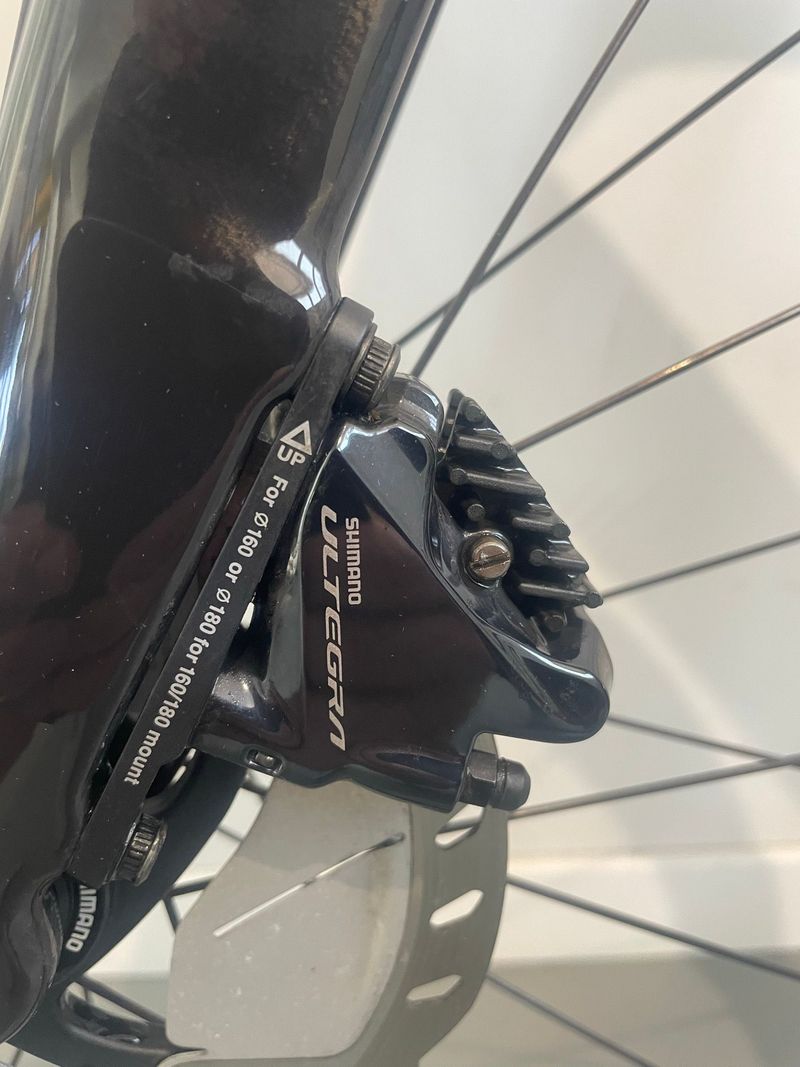 Used Orbea Orca m20 Custom Shimano Ultegra 2021 Road & Gravel, Black — image 9 of 19