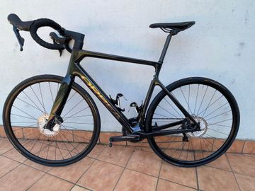 Used Orbea Orca m20 Custom Shimano Ultegra 2021 Road & Gravel, Black — image 2 of 19