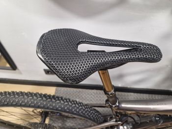 Used Orbea OIZ M11-AXS 2022 2022 Mountainbike, Black, 29 — image 8 of 8