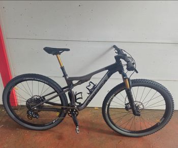 Used Orbea OIZ M11-AXS 2022 2022 MTB