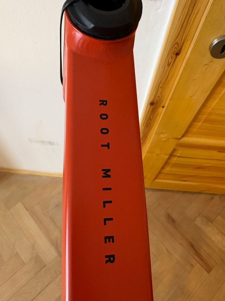 Used Rose Root Miller 3 2025 Frameset 2025 Mountainbike — image 6 of 10