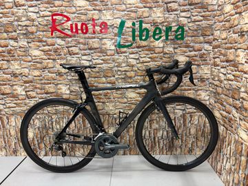 Used Giant Propel Advanced SL 2 2016 2016 Road & Gravel, Black — image 1 of 10