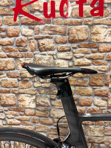 Used Giant Propel Advanced SL 2 2016 2016 Road & Gravel, Black — image 5 of 10
