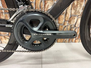 Used Giant Propel Advanced SL 2 2016 2016 Road & Gravel, Black — image 6 of 10