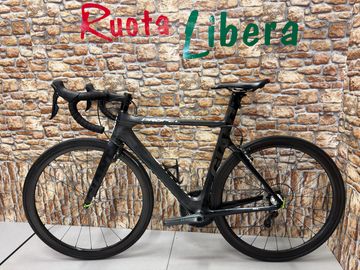 Used Giant Propel Advanced SL 2 2016 2016 Road & Gravel, Black — image 3 of 10