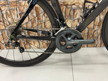 Used Giant Propel Advanced SL 2 2016 2016 Road & Gravel, Black — image 2 of 10