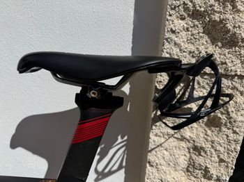 Used Coluer Code 30 - 25th Anniversary Edition 2016 Road & Gravel, Red — image 2 of 11