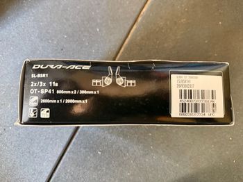 Used Coluer Code 30 - 25th Anniversary Edition 2016 Road & Gravel, Red — image 11 of 11