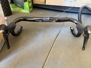 Used Coluer Code 30 - 25th Anniversary Edition 2016 Road & Gravel, Red — image 10 of 11