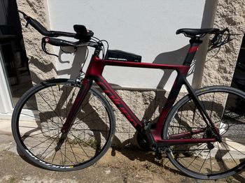Used Coluer Code 30 - 25th Anniversary Edition 2016 Road & Gravel