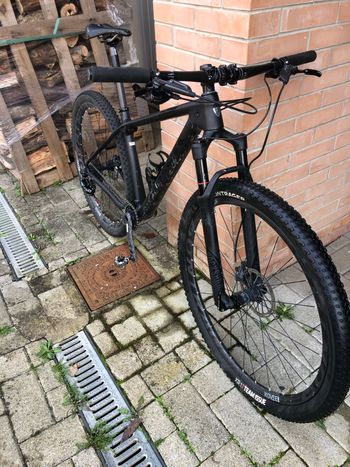 Used Trek Procaliber 9.7 2022 2022 MTB