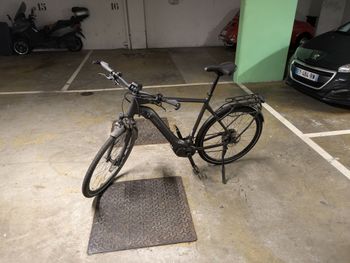 Used Giant Explore E+ 1 625Wh 2022 2022 Urbain & Touring