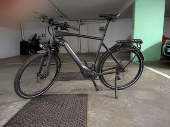 Used Giant Explore E+ 1 625Wh 2022 2022 Urban — image 4 of 5