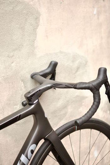 Used Cervélo R5 Dura Ace Di2 2024 2024 Road & Gravel, Black — image 7 of 14