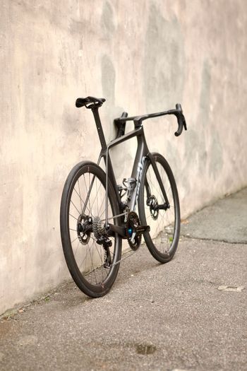 Used Cervélo R5 Dura Ace Di2 2024 2024 Road & Gravel, Black — image 11 of 14