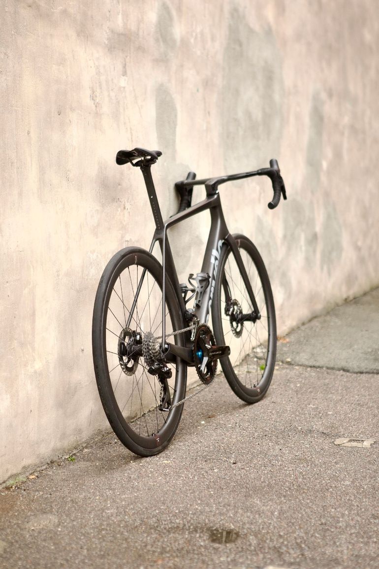 Used Cervélo R5 Dura Ace Di2 2024 2024 Road & Gravel, Black — image 11 of 14