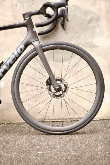 Used Cervélo R5 Dura Ace Di2 2024 2024 Road & Gravel, Black — image 4 of 14