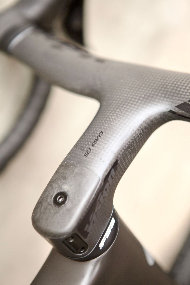 Used Cervélo R5 Dura Ace Di2 2024 2024 Road & Gravel, Black — image 6 of 14