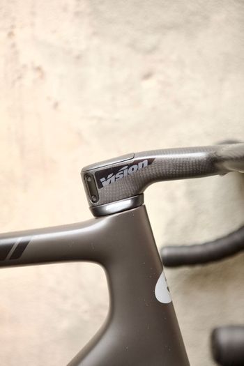 Used Cervélo R5 Dura Ace Di2 2024 2024 Road & Gravel, Black — image 5 of 14
