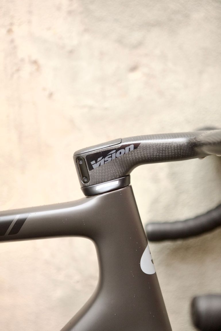 Used Cervélo R5 Dura Ace Di2 2024 2024 Road & Gravel, Black — image 5 of 14