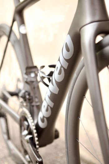 Used Cervélo R5 Dura Ace Di2 2024 2024 Road & Gravel, Black — image 12 of 14