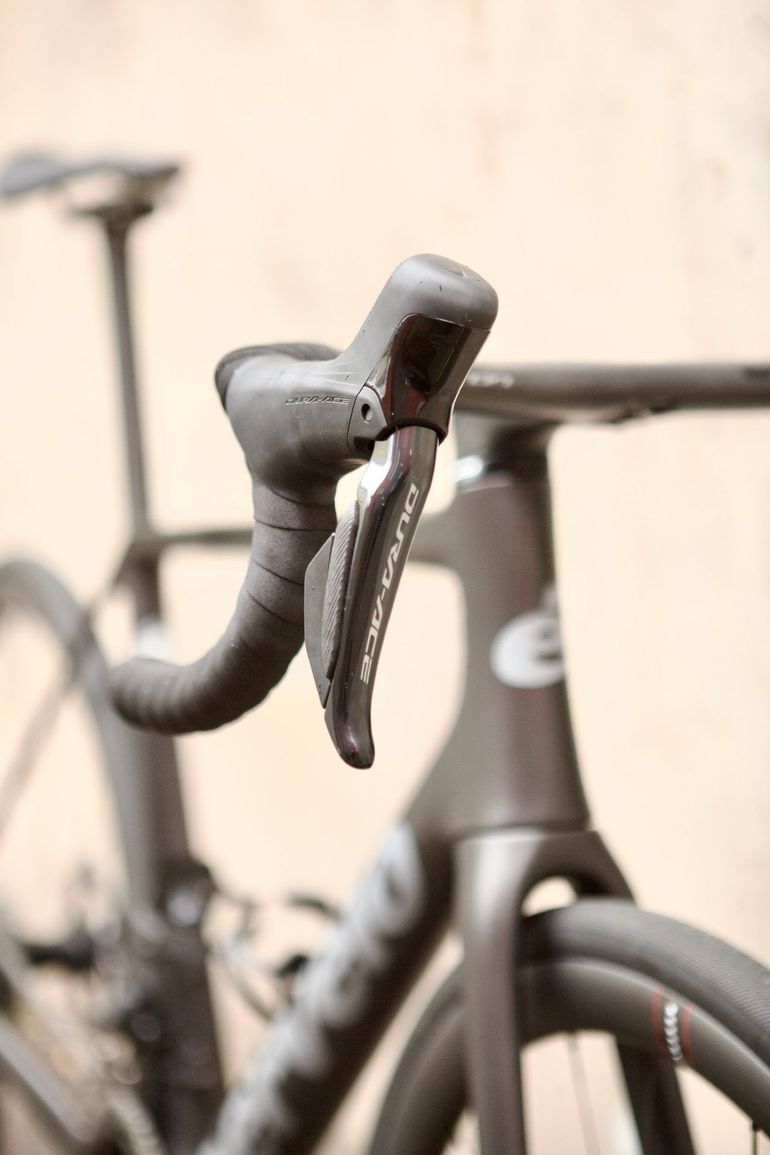 Used Cervélo R5 Dura Ace Di2 2024 2024 Road & Gravel, Black — image 13 of 14