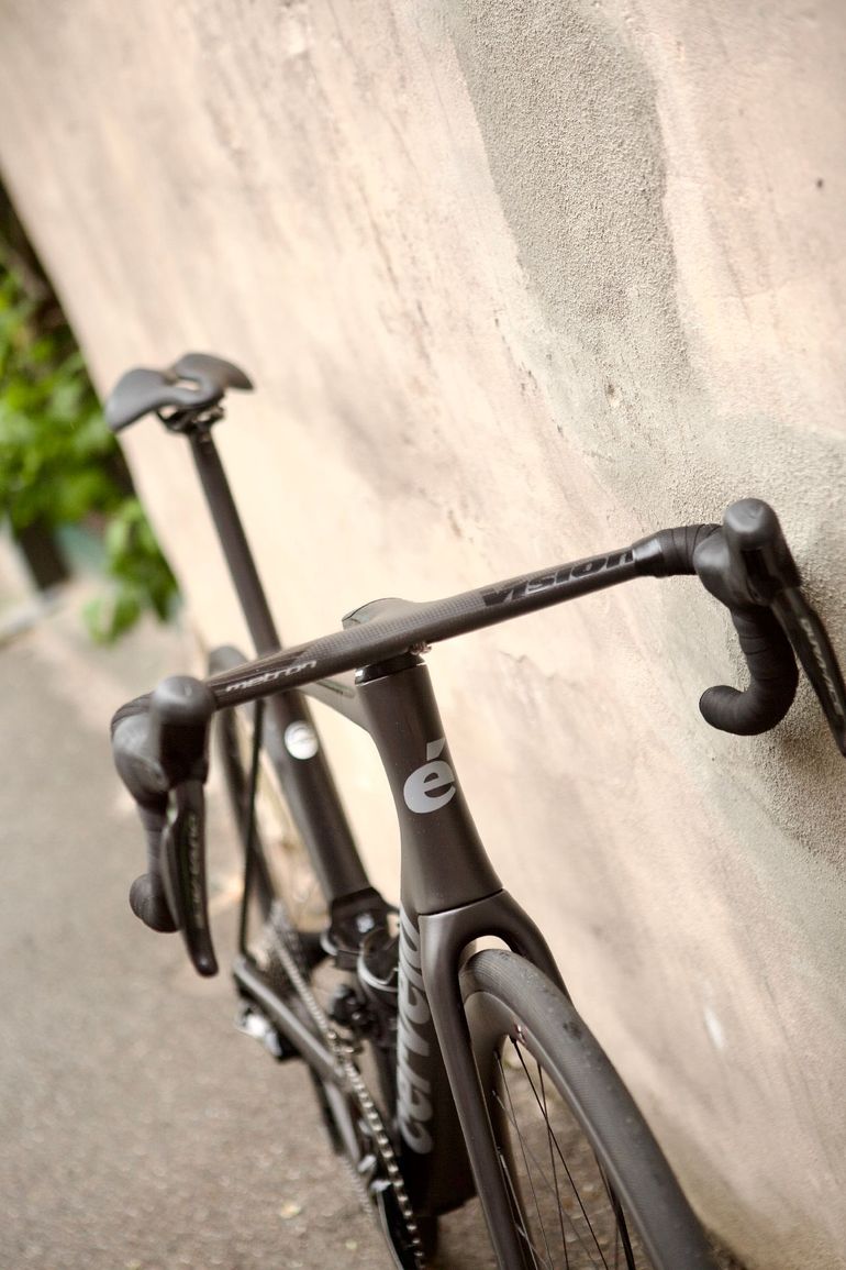 Used Cervélo R5 Dura Ace Di2 2024 2024 Road & Gravel, Black — image 14 of 14