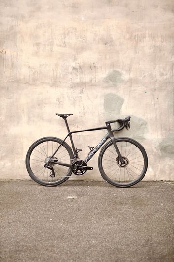 Tweedehands Cervélo R5 Dura Ace Di2 2024 2024 Road & Gravel