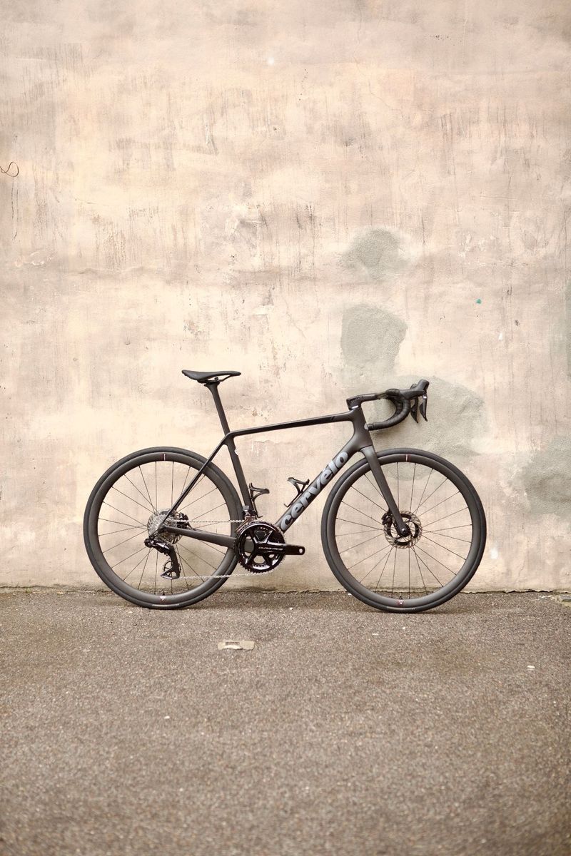 Used Cervélo R5 Dura Ace Di2 2024 2024 Road & Gravel