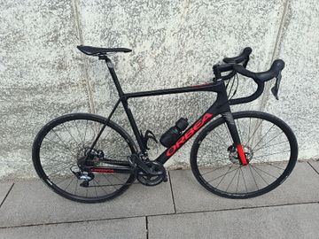 Orbea ORCA M20TEAM 2021 2021 Road & Gravel usato