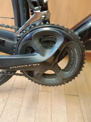 Orbea ORCA M20TEAM 2021 2021 Road & Gravel de segunda mano, Negro — imagen 8 de 12