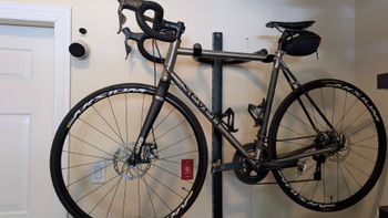 Used Seven Cycles Seven Cycles Custom Shimano Ultegra Di2 2015 Road & Gravel