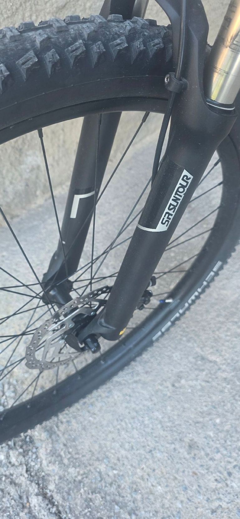 Used Canyon Custom Shimano XTR 2018 Mountainbike, Black — image 12 of 15
